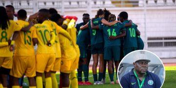 Chioma Okafor makes career decision after dumping Malawi for Nigeria