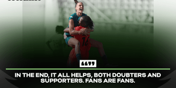 U23 AFCON: ‘Heart In The Mouth’ Reactions Trail Olympic Eagles Comeback Win Over Zambia