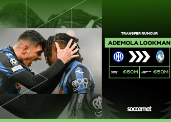 Lazio suffer big blow as Dele-Bashiru bows out with major injury