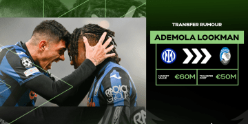 Lazio and Everton fail to agree deal for Nigeria star on the radar of Eric Chelle