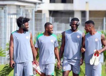 Terem Moffi’s place at Nice under threat due to new Premier League piece