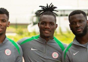 Fresh three-way battle for Sadiq Umar: Girona, Valencia and another LaLiga club playing continental football