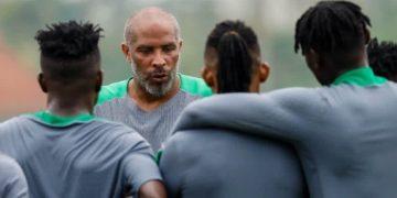 October Friendlies: Former International Charges Rohr On New Super Eagles Invitees