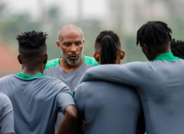 Nigeria vs Senegal: What Eric Chelle said ahead of Super Eagles B’s key CHAN 2024 opener