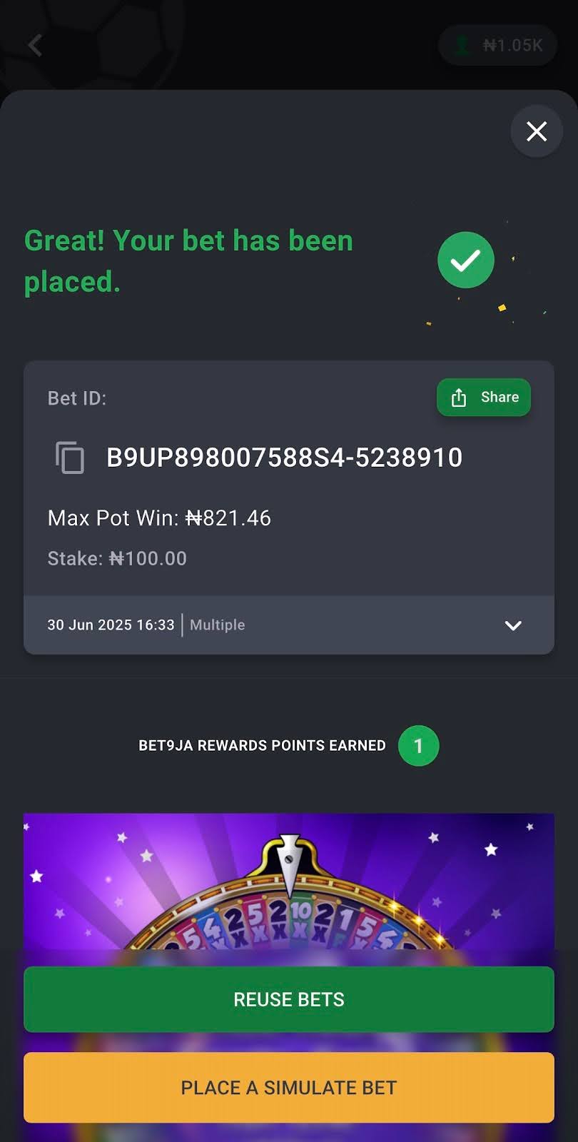 Bet9ja App Download – Official Mobile App for Android & iOS