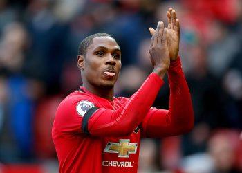 Former Super Eagles Star Scores First Goal In Three Months