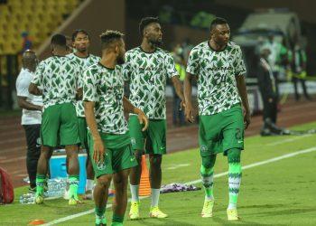 Sadiq Umar: Qatari club plotting ₦55 billion bid for Super Eagles star