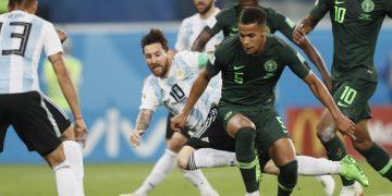 FIFA U-17 Women’s World Cup: Nigeria drawn against hosts, Ecuador, and New Zealand