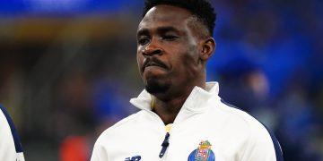 Why Porto fans are unhappy with Super Eagles star Zaidu Sanusi