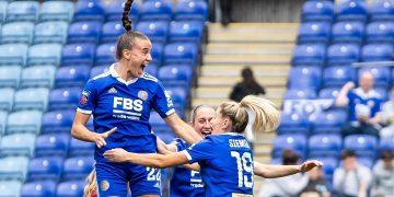 AWCON: Nigeria vs Senegal