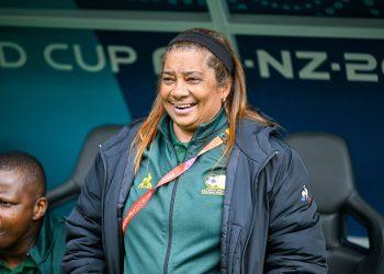 We haven’t received the $100k promised by the Government – Super Falcons’ Ajibade