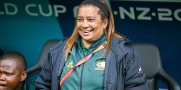 Chioma Okafor makes career decision after dumping Malawi for Nigeria