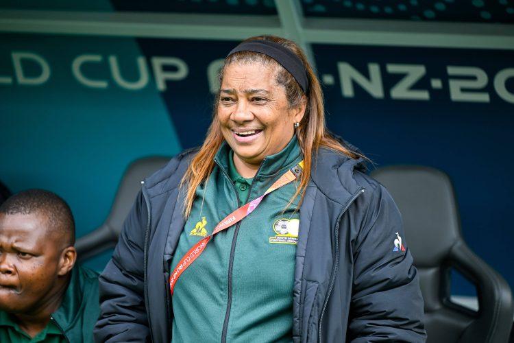 South Africa coach joins Plumptre, Ajibade in calling out CAF for WAFCON postponement