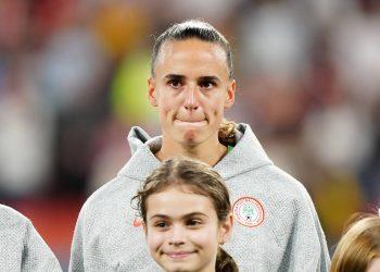 Transfer: Manchester United kick off personal terms with Super Eagles star