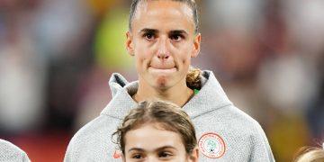 Chioma Okafor makes career decision after dumping Malawi for Nigeria