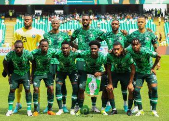 “Myopic” – Former NFF President blasts Jamie Carragher over AFCON comments 