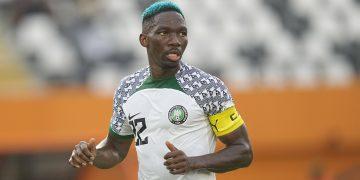 Kenneth Omeruo Sidelined For Four Weeks