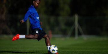 Nigerian midfield dynamo reveals major difference between the Swedish league and the Belgian league