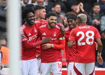 Ola Aina’s fitness status revealed after Super Eagles star featured in Nottingham Forest’s U-21 clash