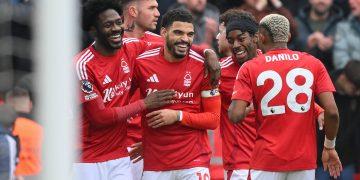 Simy Strikes Again; Onazi’s Denizlispor Shatter Nwakaeme’s Title Dreams; Aina, Azeez Beaten