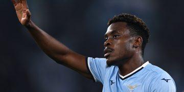 Super Eagles striker to retire at Trabzonspor by end of season