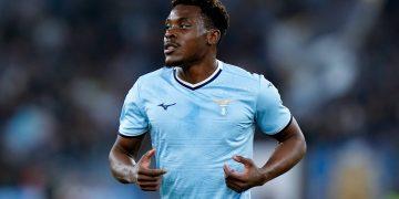 Lazio and Everton fail to agree deal for Nigeria star on the radar of Eric Chelle