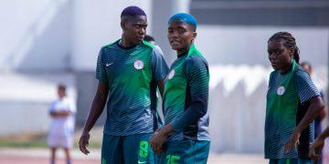 Victor Osimhen sends message to Juventus and Atletico Madrid after Man City defeat