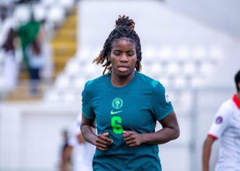 PSG or Atlético Madrid: Where next for Nigeria’s best player at WAFCON 2024?
