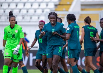 Nigeria vs Morocco: What the Flying Eagles must do differently