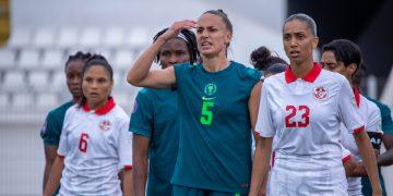 Chioma Okafor makes career decision after dumping Malawi for Nigeria