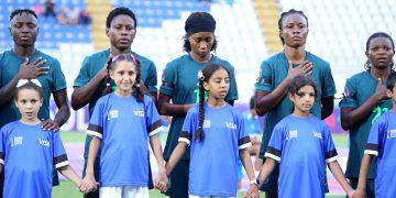 What South Africa coach said ahead of WAFCON semi-final against Nigeria