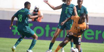 WAFU B: Ghana snub Nigeria for Russia