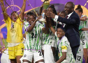 PSG or Atlético Madrid: Where next for Nigeria’s best player at WAFCON 2024?