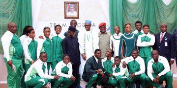 FIFA U-17 Women’s World Cup: Nigeria drawn against hosts, Ecuador, and New Zealand