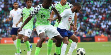 “If It Continues, Super Eagles Won’t Play” – Nigerian Star Blows Hot On #EndSARS Protests