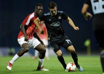 Galatasaray’s Muslera reveals reason behind Osimhen mask pose