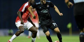 “If It Continues, Super Eagles Won’t Play” – Nigerian Star Blows Hot On #EndSARS Protests