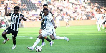 Monaco boss wary of Super Eagles striker’s threat ahead of big clash