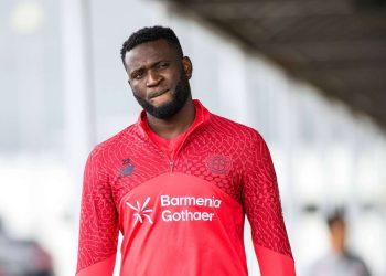 Felix Agu: The truth about Super Eagles star’s rumoured call-up for 2025 AFCON