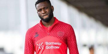 WATCH: Germany and West Ham star declares love for Afrobeats and Nigerian star Burna Boy