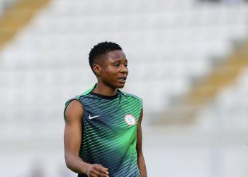 Demehin makes history with Galatasaray as Echegini and Nnadozie face Champions League disappointments