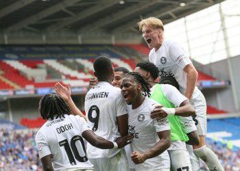 “There is no competition in the national team”- Super Eagles defender Jamilu Collins