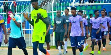 NPFL: Lokosa and Alukwu combine to wind out Niger Tornadoes