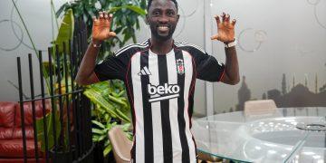 Major blow: Turkish Super Lig side faces month without key Super Eagles star due to injury