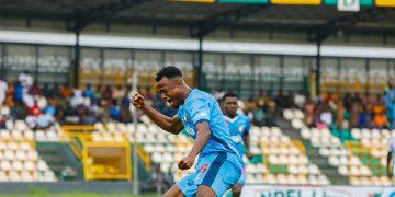 Watch: Niger Tornadoes edge Nasarawa United as Shimagande marks debut with winning strike