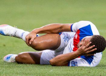 Cyriel Dessers: Rangers boss gives update on striker’s fitness status