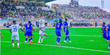 NNL: Season Opener, Osun United is on Course – Omoyele