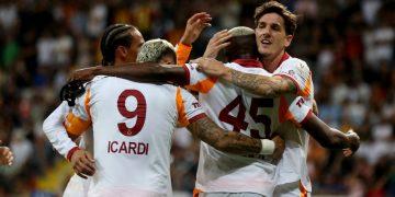 Paul Onuachu set for a record held by only Osimhen after Trabzonspor lose to Fenerbahçe