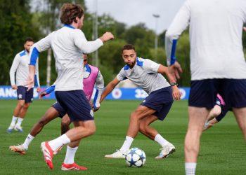 AEK Athens rekindle interest in Super Eagles striker