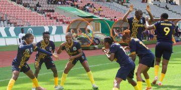 Nigeria’s Edo Queens chase N654 million prize as Morocco host CAF Women’s Champions League